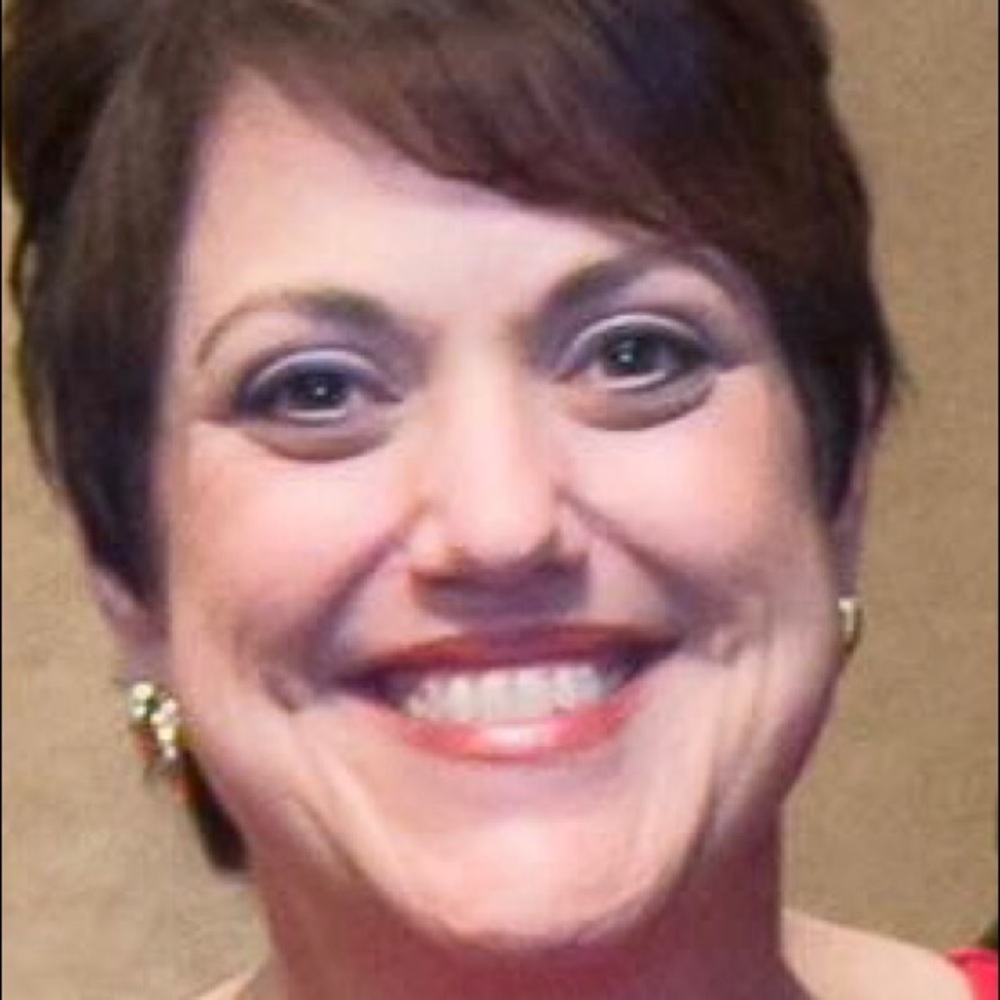 Meet your Posher, Judy